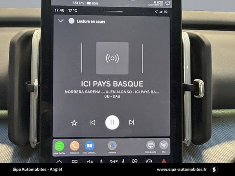 Voitures D'0Km À Anglet | Volvo Ex30 Single Extended Range 272 Ch 1Edt Plus 5P