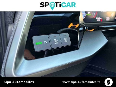 Voitures D'occasion À Mérignac | Audi A3 Sportback 35 Tfsi Mild Hybrid 150 S Tronic 7 Design 5P