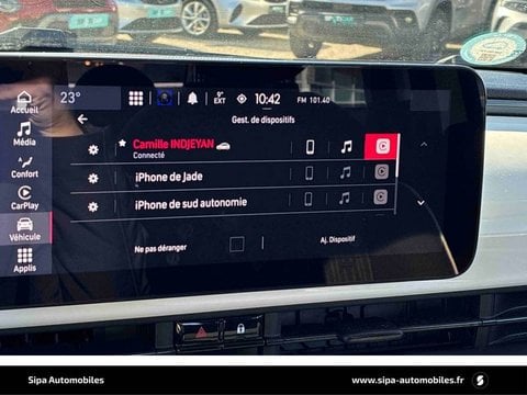Voitures D'occasion À Toulouse | Fiat 500 Iii Electrique E 118 Ch Nouvelle 3P