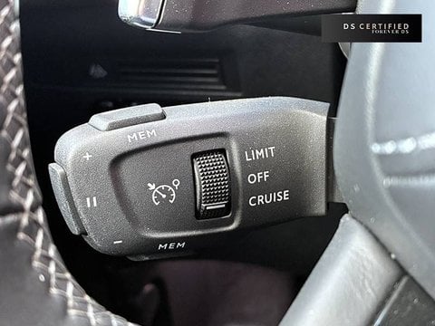 Voitures D'occasion À Lescar | Ds Ds 3 Ds3 Crossback Bluehdi 130 Eat8 Louvre 5P