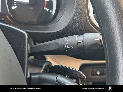 Voitures D'occasion À Toulouse | Opel Vivaro Fg Vivaro Ca Fixe L2 1.5 Diesel 120 Ch Pack Clim 4P