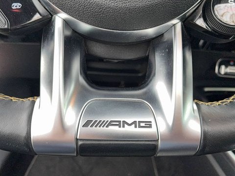 Voitures D'occasion À Libourne | Mercedes-Benz Classe A Iv 45 S Mercedes-Amg 8G-Dct Speedshift A...