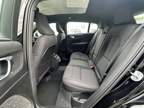 Voitures D'0Km À Toulouse | Volvo C40 Recharge Extended Range 252 Ch 1Edt Ultimate 5P