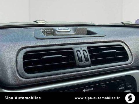 Voitures D'occasion À Bayonne | Fiat Panda 0.9 85 Ch Twinair S/S 4X4 Cross 5P