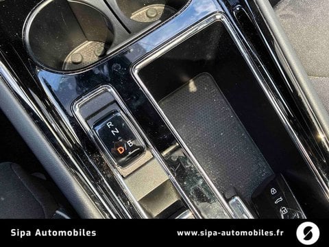 Voitures D'occasion À Lescar | Škoda Enyaq Coupé Iv 60 Sportline 5P