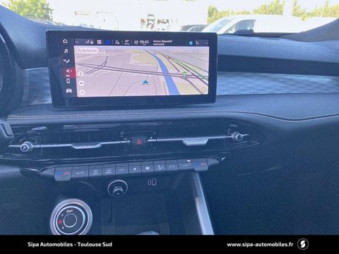 Voitures D'0Km À Toulouse | Alfa Romeo Tonale 1.3 Hybride Rechargeable Phev 280Ch At6 E-Q4 Sprin...