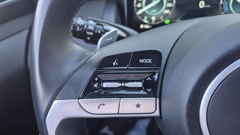 Voitures D'occasion À Le Bouscat | Hyundai Tucson Iv 1.6 T-Gdi 265 Htrac Plug-In Bva6 Creative 5P