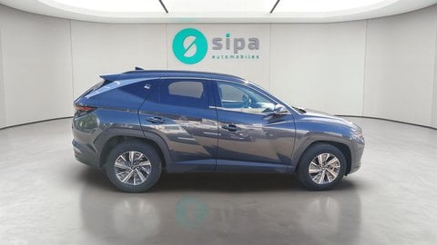 Voitures D'occasion À Villenave-D'ornon | Hyundai Tucson 1.6 T-Gdi 230 Hybrid Bva6 Creative 5P