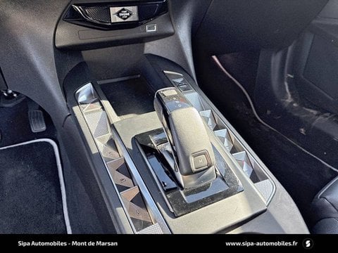 Voitures D'occasion À Mont-De-Marsan | Ds Ds 3 Puretech 130 Eat8 Esprit De Voyage 5P