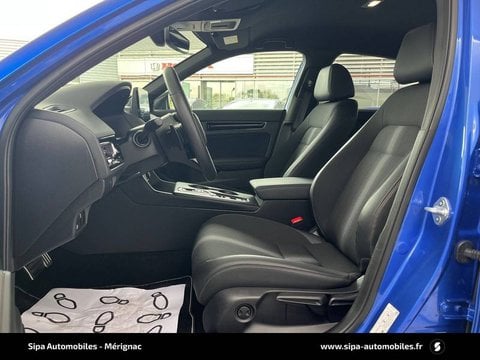 Voitures D'occasion À Mérignac | Honda Civic Xi E:hev 2.0 I-Mmd Sport 5P