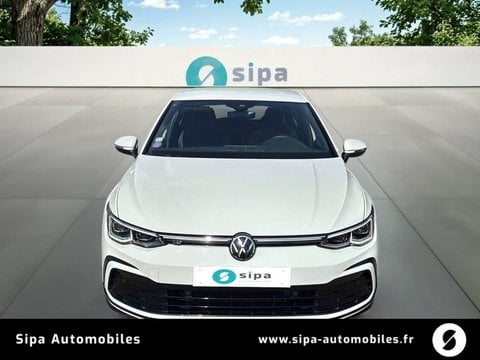 Voitures D'occasion À Muret | Volkswagen Golf 1.5 Etsi Opf 150 Dsg7 R-Line 5P