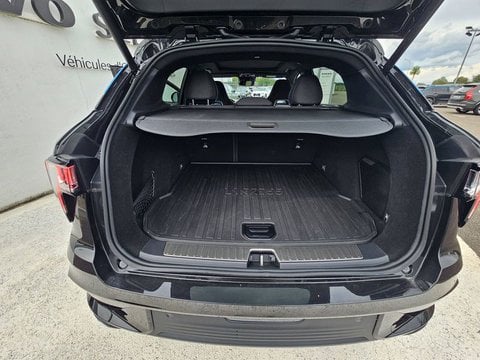 Voitures D'occasion À Saint Avit | Lynk & Co 01 1.5 Phev 261 Ch Dcth7 5P