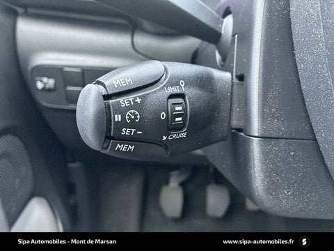 Voitures D'0Km À Mont-De-Marsan | Citroën C3 Puretech 83 Ch Bvm5 Plus 5P