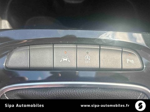 Voitures D'occasion À Muret | Opel Insignia Grand Sport 1.5 Diesel 122 Ch Elegance Business 5P