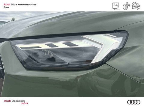 Voitures D'occasion À Lescar | Audi A1 Sportback 25 Tfsi 95 Ch Bvm5 Design 5P