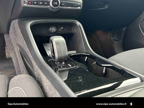 Voitures D'occasion À Mérignac | Volvo Xc40 Recharge 231 Ch 1Edt Start 5P