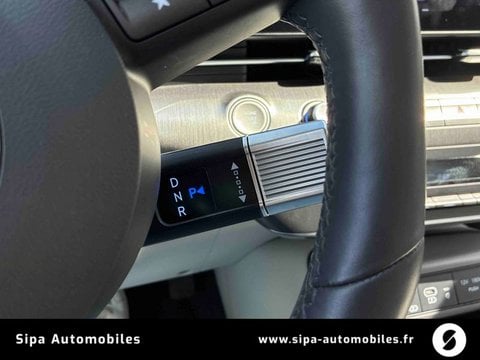 Voitures D'occasion À Le Bouscat | Hyundai Kona Hybrid 129 Executive 5P