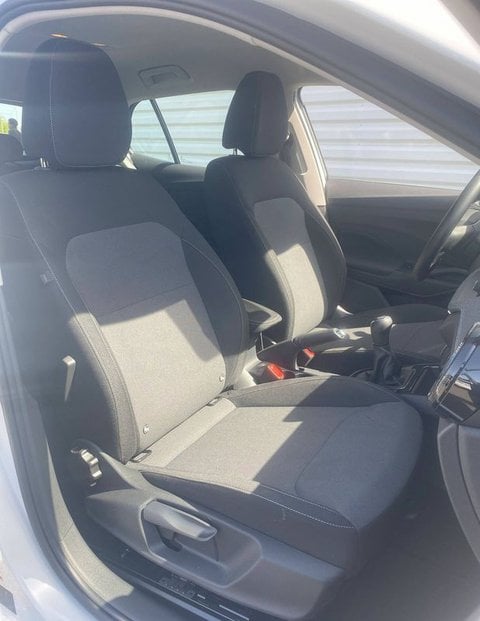 Voitures D'occasion À Lescar | Škoda Fabia Iv 1.0 Tsi 95 Ch Evo 2 Bvm5 Selection 5P