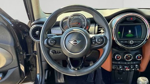 Voitures D'occasion À Tarbes | Mini Cooper Hatch 5 Portes F55 Lci Hatch 5 Portes S 192 Ch Editio...