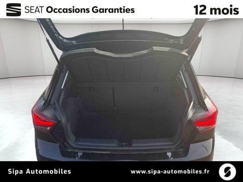 Voitures D'occasion À Lescar | Seat Ibiza 1.0 Tsi 95 Ch S/S Bvm5 Copa 5P