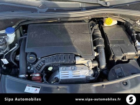 Voitures D'occasion À Toulouse | Peugeot 208 Puretech 110Ch S&S Bvm6 Tech Edition 5P