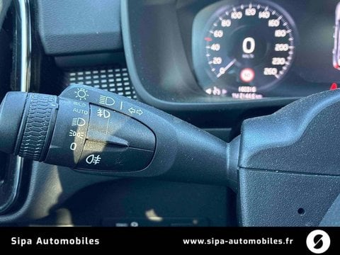 Voitures D'occasion À Toulouse | Volvo Xc40 D4 Awd Adblue 190 Ch Geartronic 8 R-Design 5P