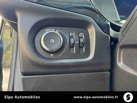 Voitures D'occasion À Toulouse | Opel Corsa Electrique 136 Ch & Batterie 50 Kwh Edition 5P