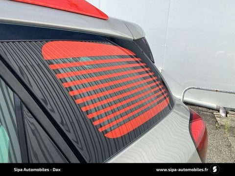 Voitures D'occasion À Dax | Citroën C3 Aircross Pure Tech 110Ch Eat6 Shine 5P