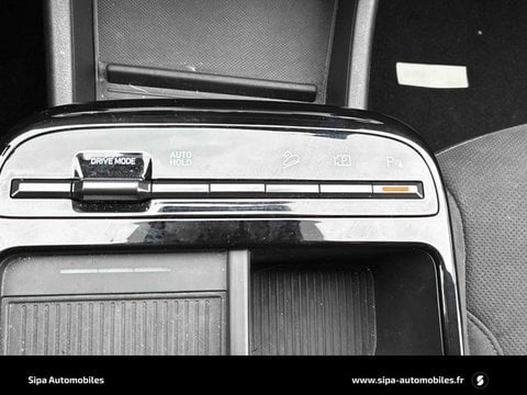 Voitures D'occasion À Le Bouscat | Hyundai Tucson 1.6 T-Gdi 215 Hybrid Bva6 N Line Creative 5P