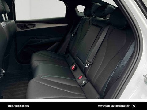 Voitures D'0Km À Mérignac | Byd Seal 6 1.5L Dm-I 156 Kw Phev Comfort Lite 4P