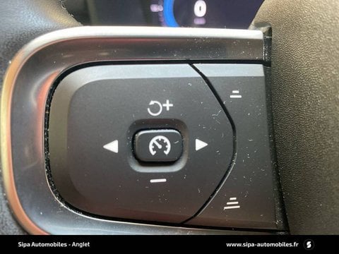 Voitures D'occasion À Anglet | Volvo Xc40 B3 163 Ch Dct7 Plus 5P