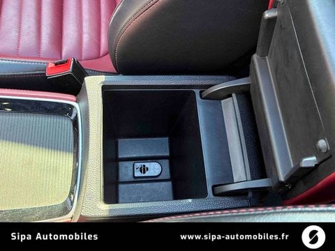 Voitures D'occasion À Muret | Mg Ehs 1.5T Gdi Phev Luxury 5P