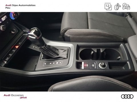 Voitures D'occasion À Lescar | Audi Q3 35 Tdi 150 Ch S Tronic 7 S Line 5P