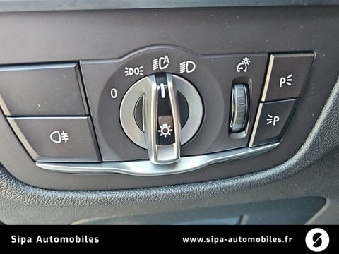 Voitures D'occasion À Muret | Bmw X3 Xdrive 30E 292Ch Bva8 M Sport 5P