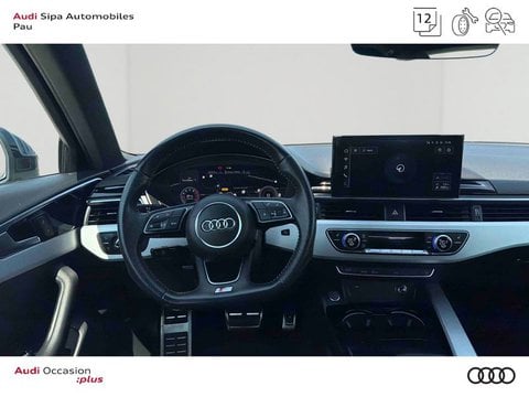 Voitures D'occasion À Lescar | Audi A4 Avant 35 Tfsi 150 S Tronic 7 S Line 5P