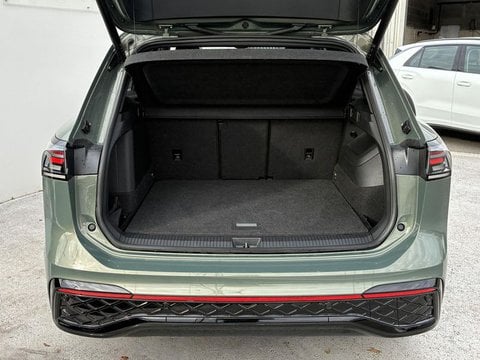 Voitures D'occasion À Tarbes | Volkswagen Tiguan 1.5 Ehybrid 204Ch Dsg6 R-Line Edition 5P