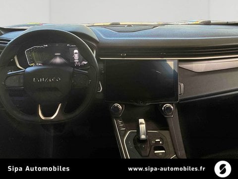 Voitures D'occasion À Anglet | Lynk & Co 01 1.5 Phev 261 Ch Dcth7 Core 5P