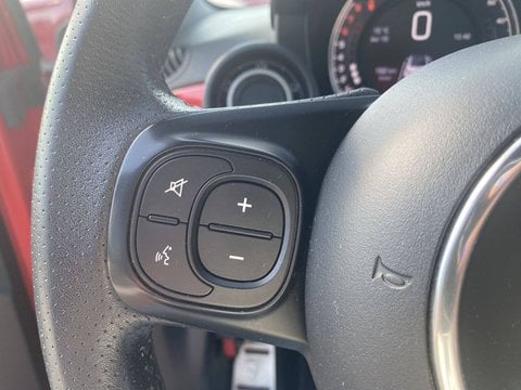 Voitures D'occasion À Toulouse | Abarth 500C Abarth 595C 1.4 Turbo 16V T-Jet 145 Ch Bvm5 2P