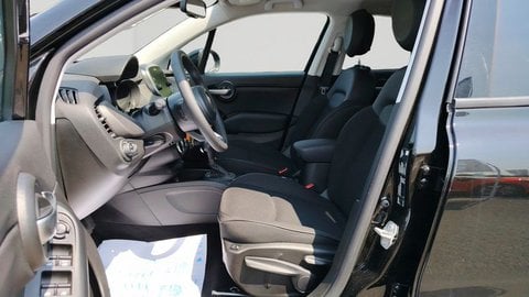Voitures D'occasion À Villenave-D'ornon | Fiat 500X 1.5 Firefly 130 Ch S/S Dct7 Hybrid (Red) Dol...