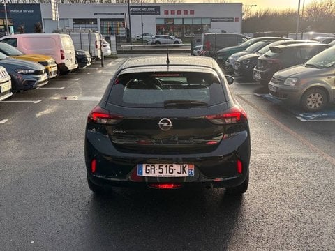 Voitures D'occasion À Toulouse | Opel Corsa 1.2 75 Ch Bvm5 Elegance Business 5P