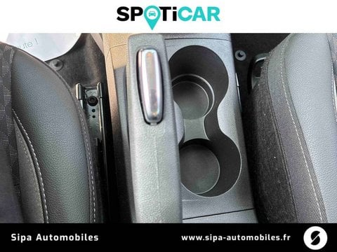 Voitures D'occasion À Toulouse | Opel Crossland X 1.2 Turbo 110 Ch Edition 5P
