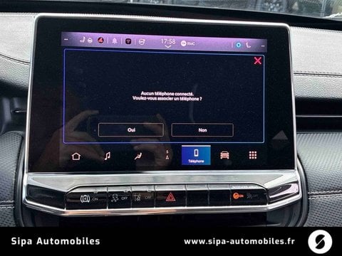 Voitures D'occasion À Mérignac | Jeep Compass 1.3 Phev T4 190 Ch 4Xe Eawd Night Eagle 5P
