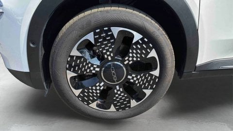 Voitures D'occasion À Villenave-D'ornon | Fiat 600 1.2 Hybrid 100Ch Dct6 La Prima 5P