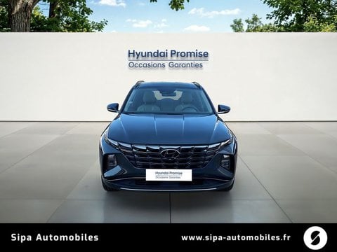 Voitures D'occasion À Le Bouscat | Hyundai Tucson 1.6 T-Gdi 230 Hybrid Bva6 Executive 5P