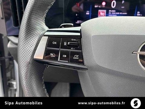 Voitures D'occasion À Toulouse | Opel Astra 1.2 Turbo 130 Ch Bva8 Elegance Business 5P