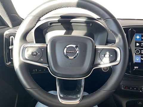 Voitures D'occasion À Mérignac | Volvo Xc40 T4 Recharge 129+82 Ch Dct7 Start 5P