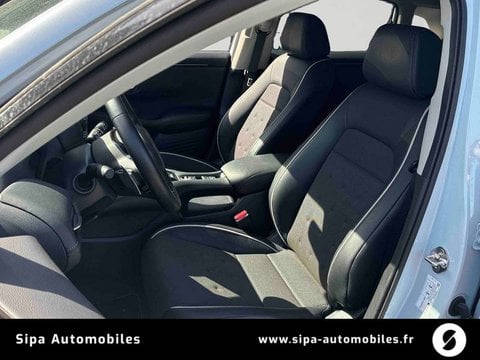 Voitures D'occasion À Mérignac | Honda Zr-V E:hev 2.0 I-Mmd Sport 5P