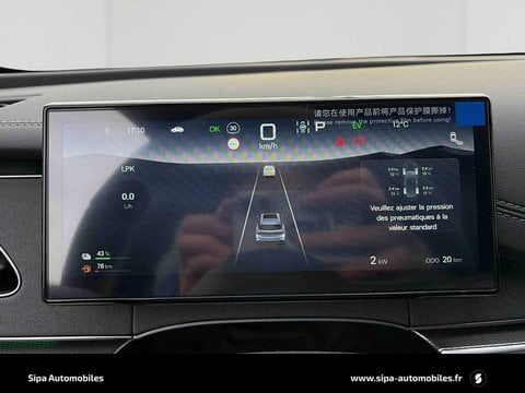 Voitures D'0Km À Fenouillet | Byd Seal 6 Touring 1.5L Dm-I 156 Kw Phev Comfort Lite 5P