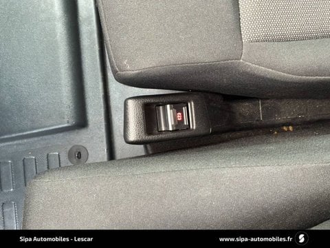 Voitures D'occasion À Lescar | Fiat E-Scudo Iii E-Scudo Fourgon 136 75 Kwh Xl 4P