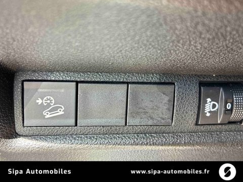 Voitures D'occasion À Muret | Jeep Avenger 1.2 Turbo T3 100 Ch Altitude 5P